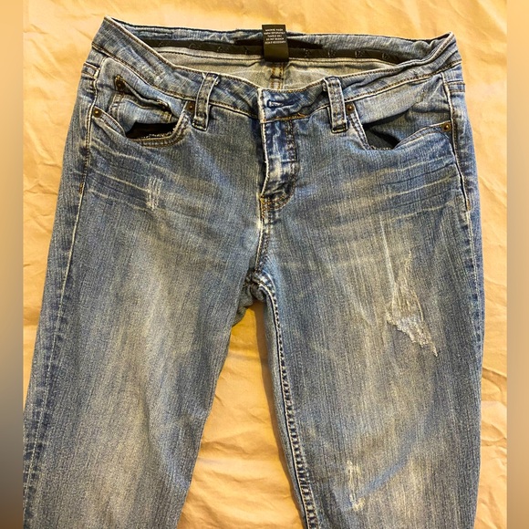 Bootcut jeans - Picture 2 of 5